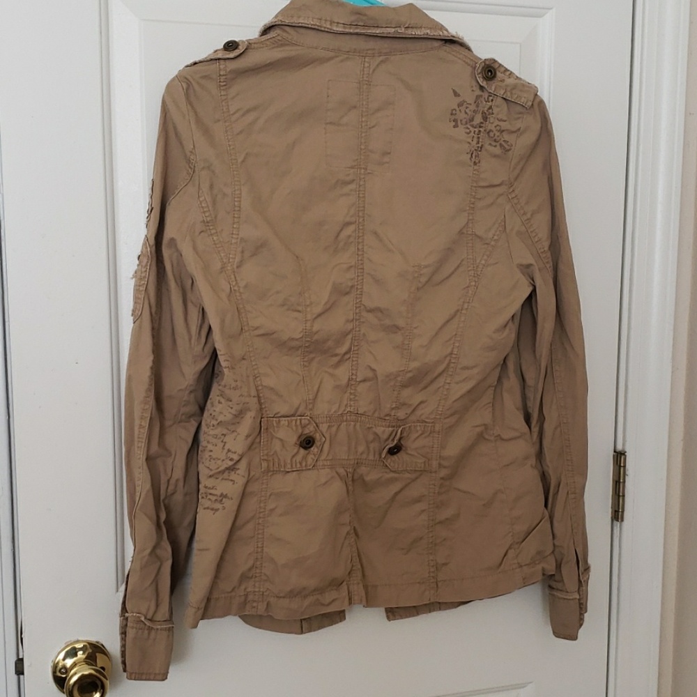Jacket - Picture 3 of 4